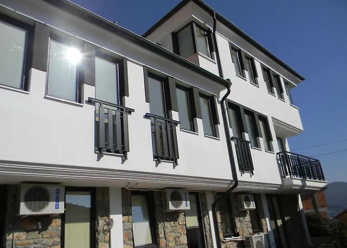 Villa Kale
