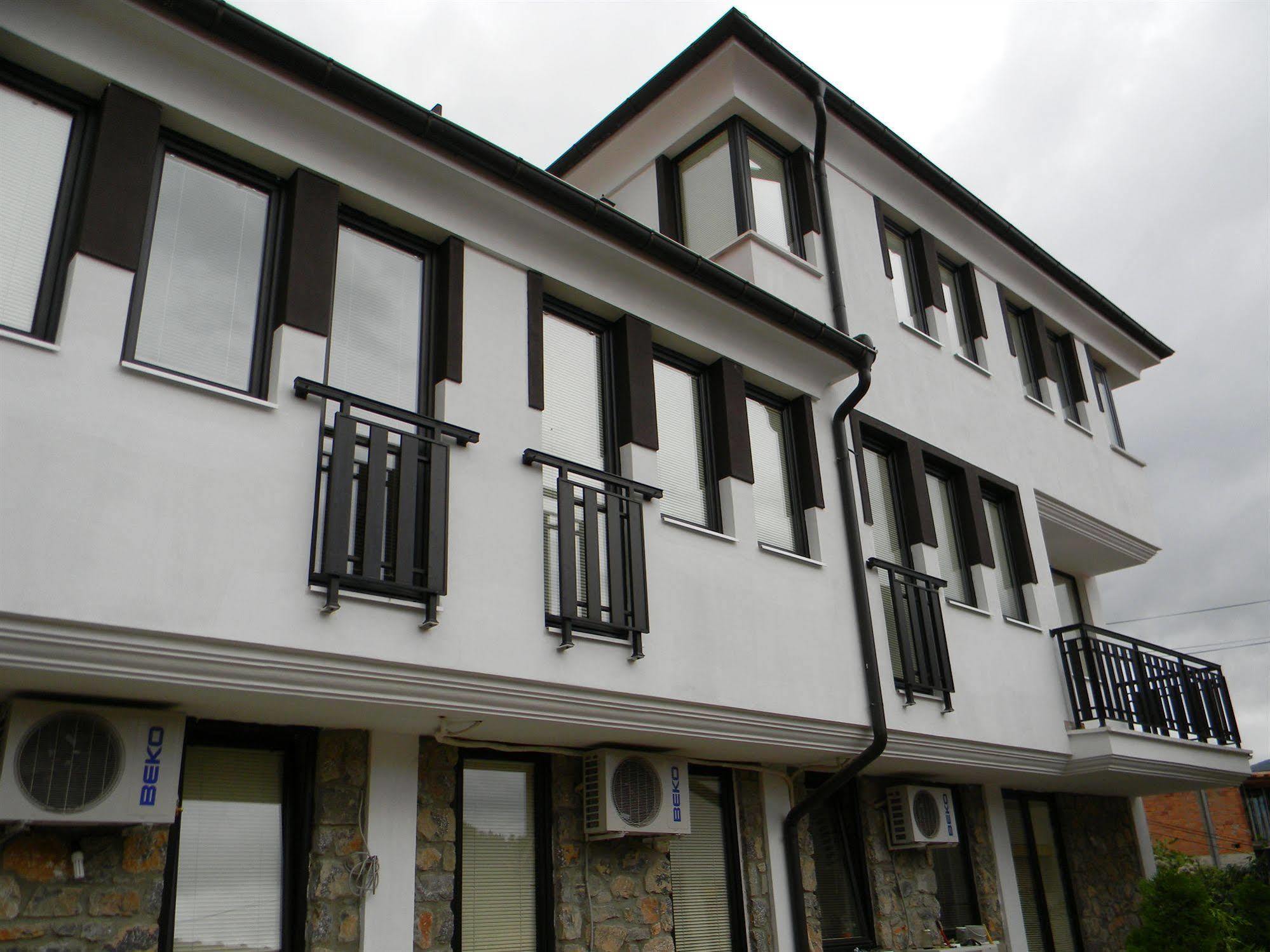 Hotel Kale Ohrid