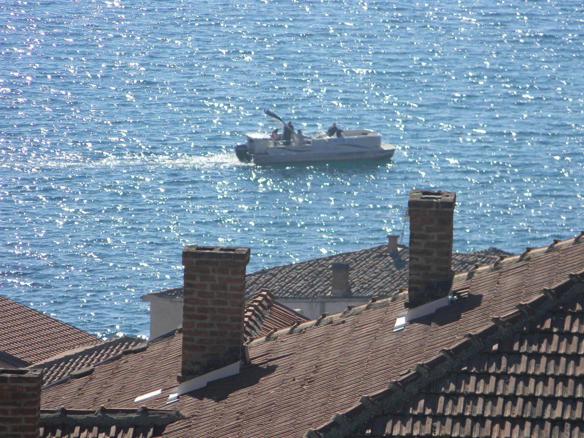 Hotel Kale Ohrid