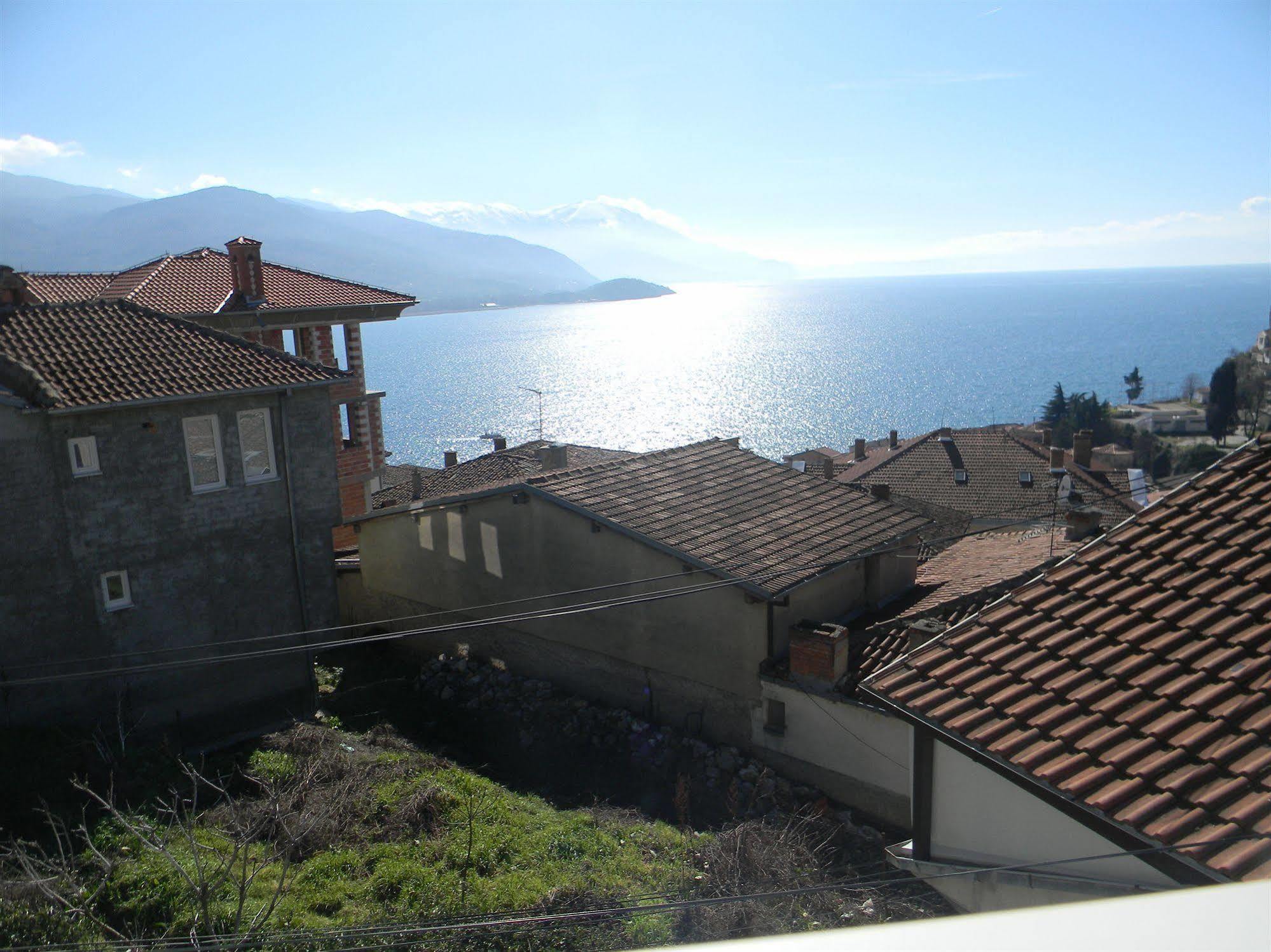 Hotel Kale Ohrid