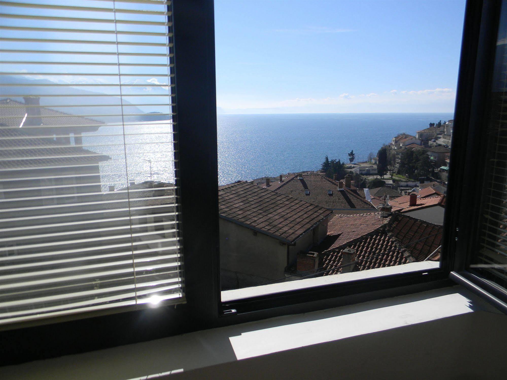 Kale Hotel Ohrid