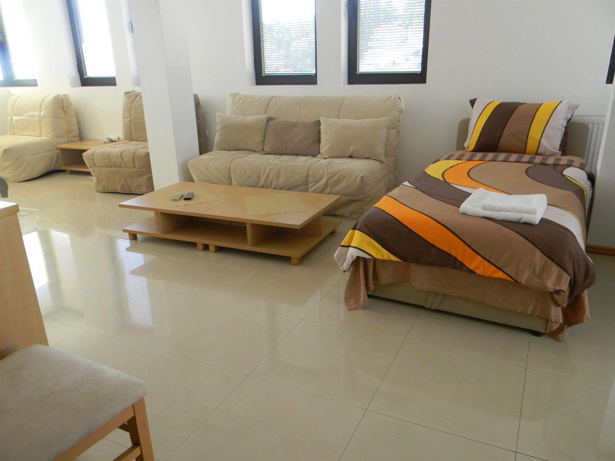 Kale 4* Ohrid